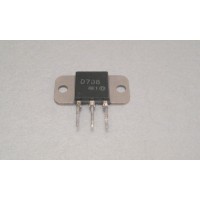 2SD736 NPN Transistor             