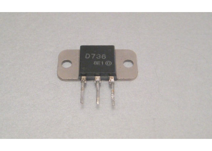 2SD736 NPN Transistor             