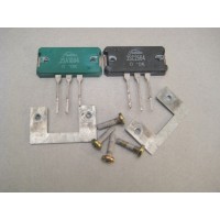 2SA1094 2SC2564 Power Transistor Pair            
