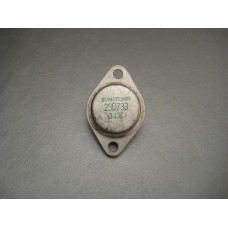 2SD733 NPN Audio Power Output Transistor             