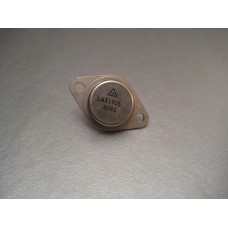 LAS1905 Positive Voltage Regulator             