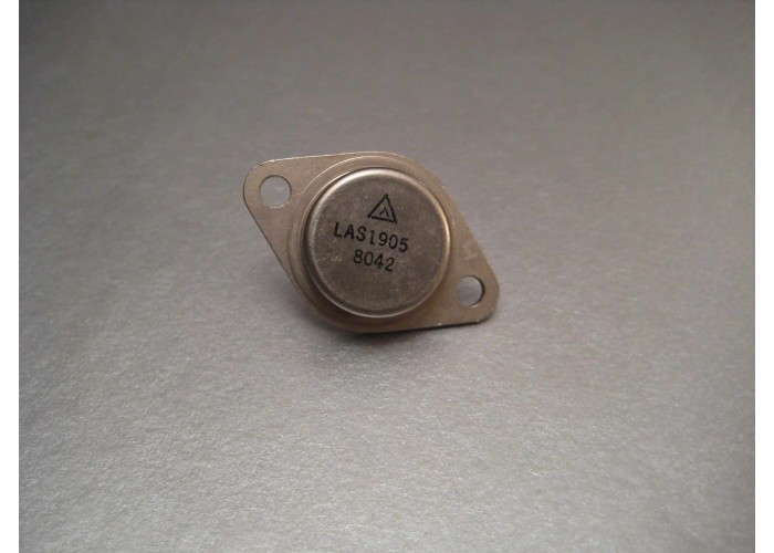 LAS1905 Positive Voltage Regulator             