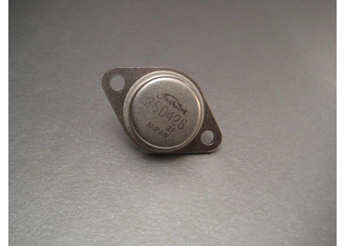 2SD428 NPN Audio Power Output Transistor             