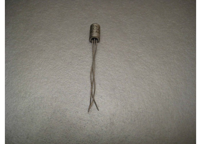 2SC984 NPN Transistor Made By Hitachi   