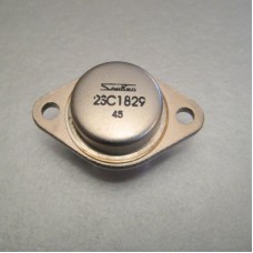 2SC1829 Sanken NPN Power Transistor 150V 5A  