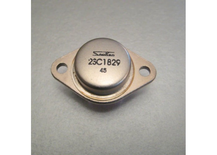 2SC1829 Sanken NPN Power Transistor 150V 5A  