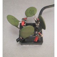 Voltage Rectifier 200V 6A Part # S5VB20