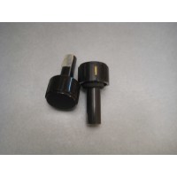 Crosley CR49 Turntable Knobs    