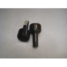 Crosley CR49 Turntable Knobs    