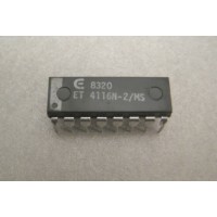 ET 4116N-2/MS Memory Integrated Circuit 