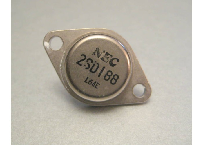 2SD188 NPN Transistor   