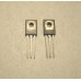 2SA1381E 2SC3503E Transistor Pair            