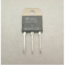 BUH1215 NPN Switching Transistor