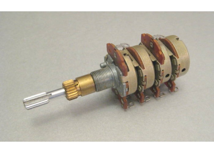 Alps Volume Balance Control Potentiometer        