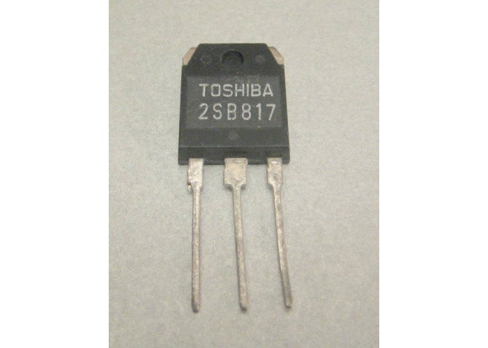 2SB817 B817 Toshiba Transistor 