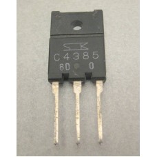 2SC4385 C4385 Sanken Transistor 