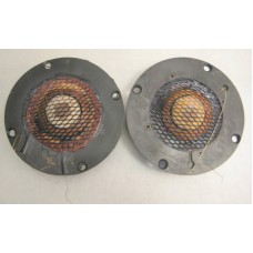 Acoustic Research AR-3A Midrange Driver Speakers   
