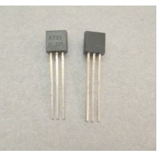 2SA733 A733 Transistor Pair            