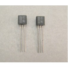 2SC1222 C1222 Transistor Pair            