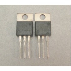 2SD313E D313E Transistor Pair            
