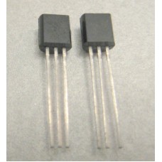2SC945 C945 Transistor Pair            