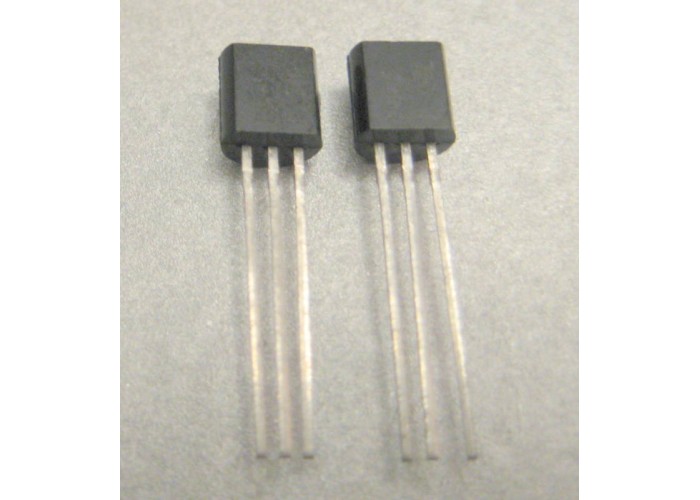 2SC945 C945 Transistor Pair            