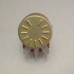 Alps Linear Control Potentiometer 100K Part # 100KBX2       