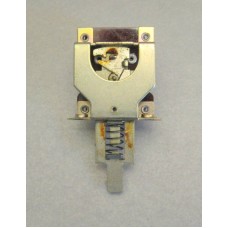 Alps Power Switch Part # UEH12BF               