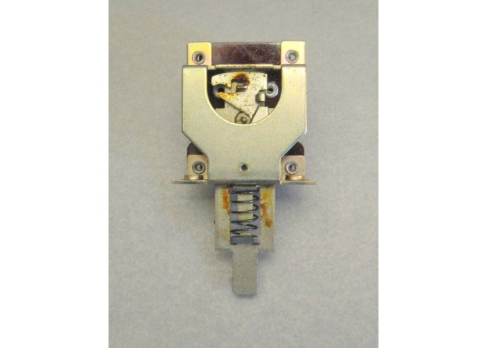 Alps Power Switch Part # UEH12BF               