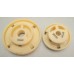 Loewe Opta Rheinland Radio Knobs          