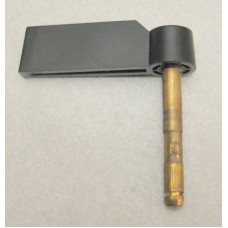 Dual 1214 Turntable Start Lever Part # 219954         