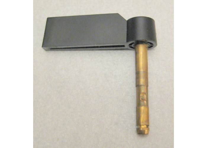 Dual 1214 Turntable Start Lever Part # 219954         