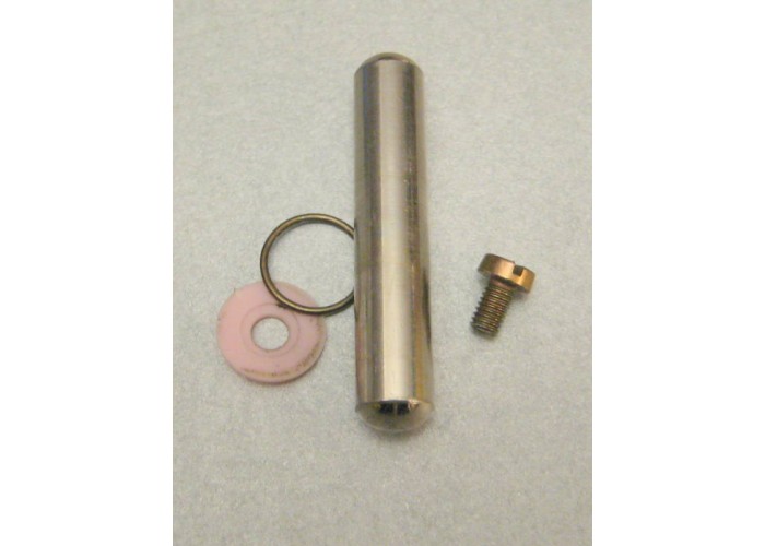 Dual 1214 Turntable Spindle Part # 200709          