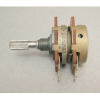 Alps Volume Control 100K Part # 100KBX2       