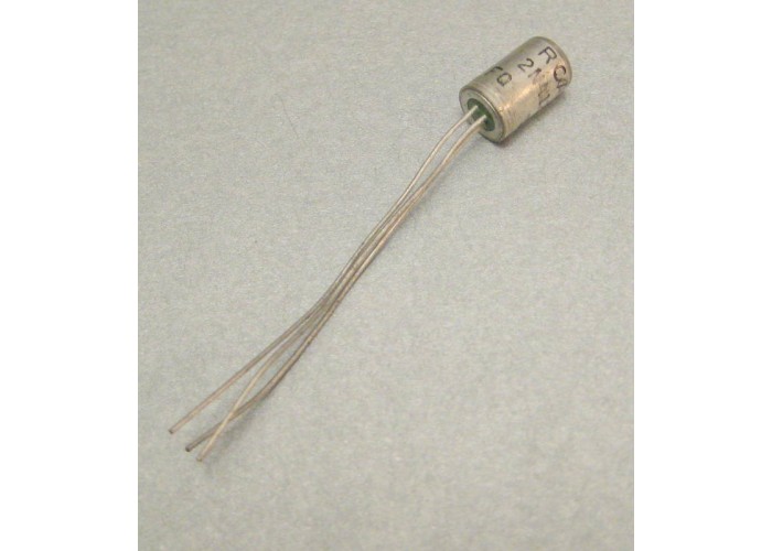 2N412 Germanium PNP Transistor 