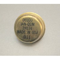 2N174  Germanium PNP Transistor 