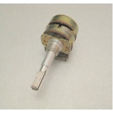 Noble Dual 50K Linear Pot 