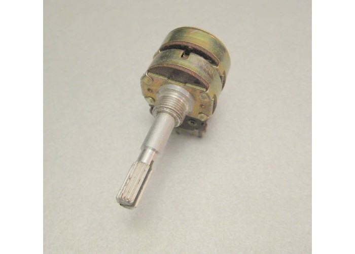 Noble Dual 50K Linear Pot 