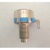 CTS 100K Adjustment Pot Part # WJ82342       