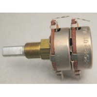 Volume Control Pot 250K Part # 21-254-201        