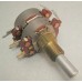 Volume Control Pot 250K Part # 21-254-201        