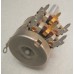 Volume Control Pot 250K Part # 21-254-200         