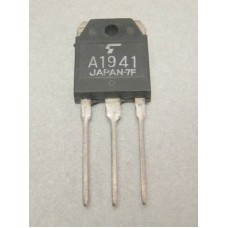 2SA1941 A1941 PNP Power Transistor            