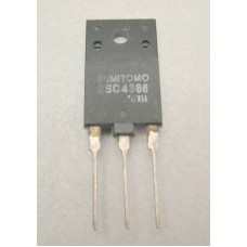 2SC4386 C4386 Power Transistor            