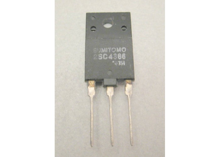 2SC4386 C4386 Power Transistor            