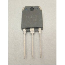 2SD1047 D1047 Power Transistor            