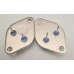 2SB600 2SD555 NEC NSC Transistor Pair  