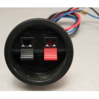 Bravox PSB Alpha Speaker Terminal     