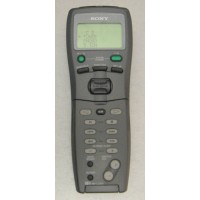 Sony Remote Control Part # RM-LJ304  