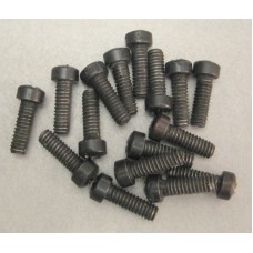Acoustic Research AR-3A Woofer Screws    